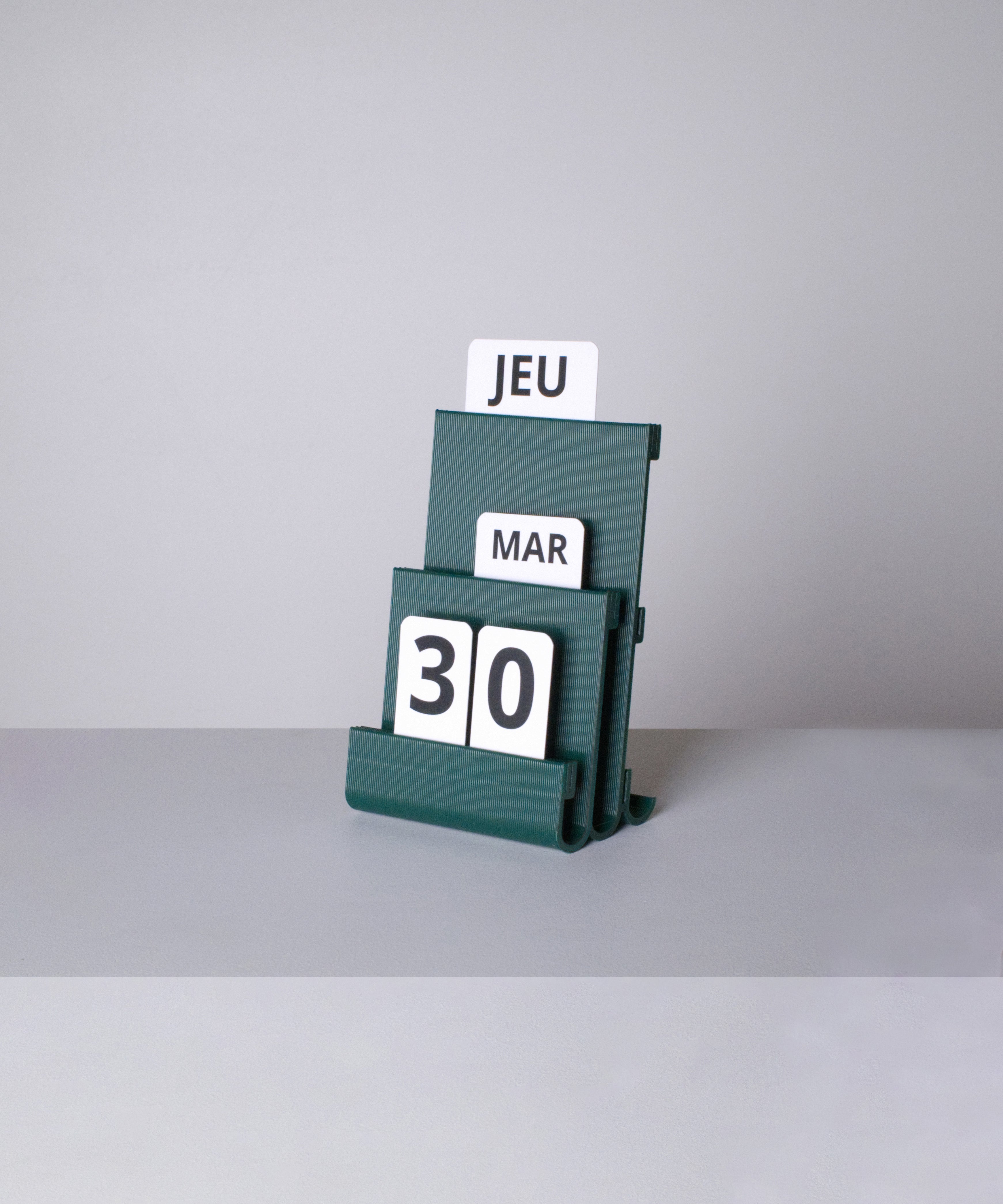 joe - kalender