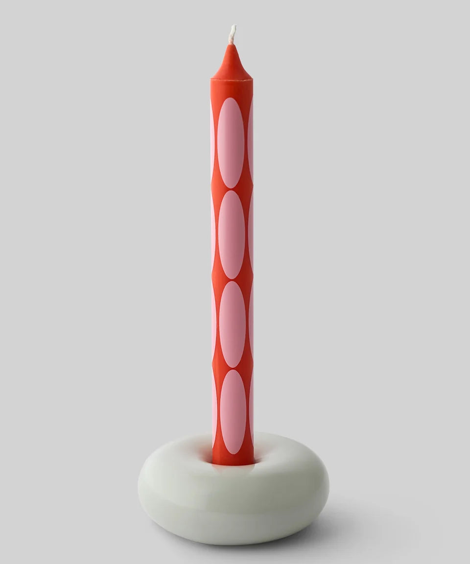 bob candle holder small