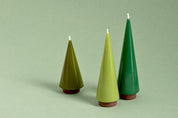 candle tree - kaars