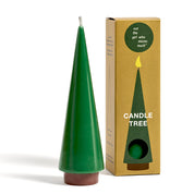 candle tree - kaars