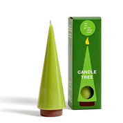 candle tree - kaars