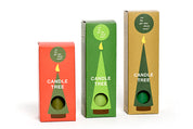 candle tree - kaars