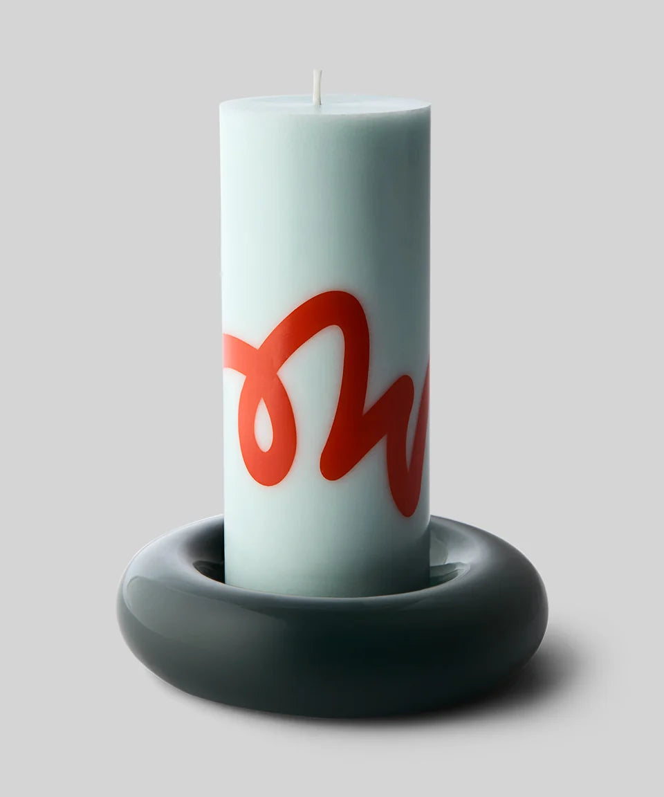 bob candle holder large
