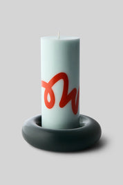 bob candle holder large