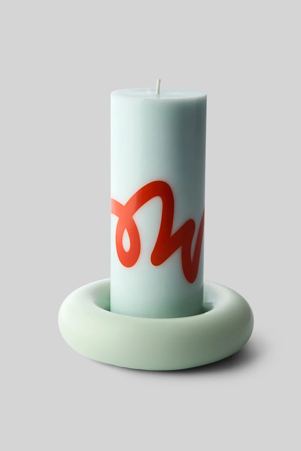 bob candle holder large