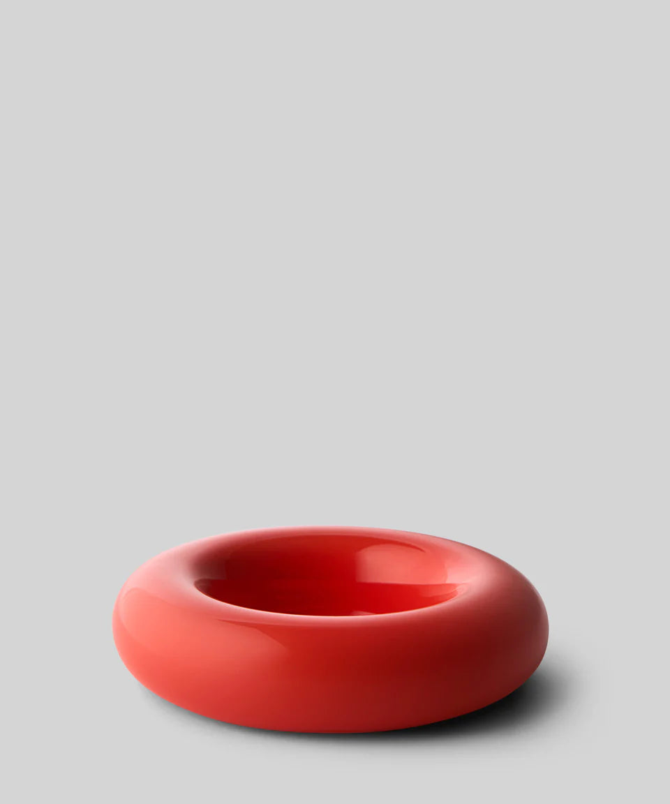 bob candle holder large