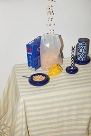 bob candle holder small