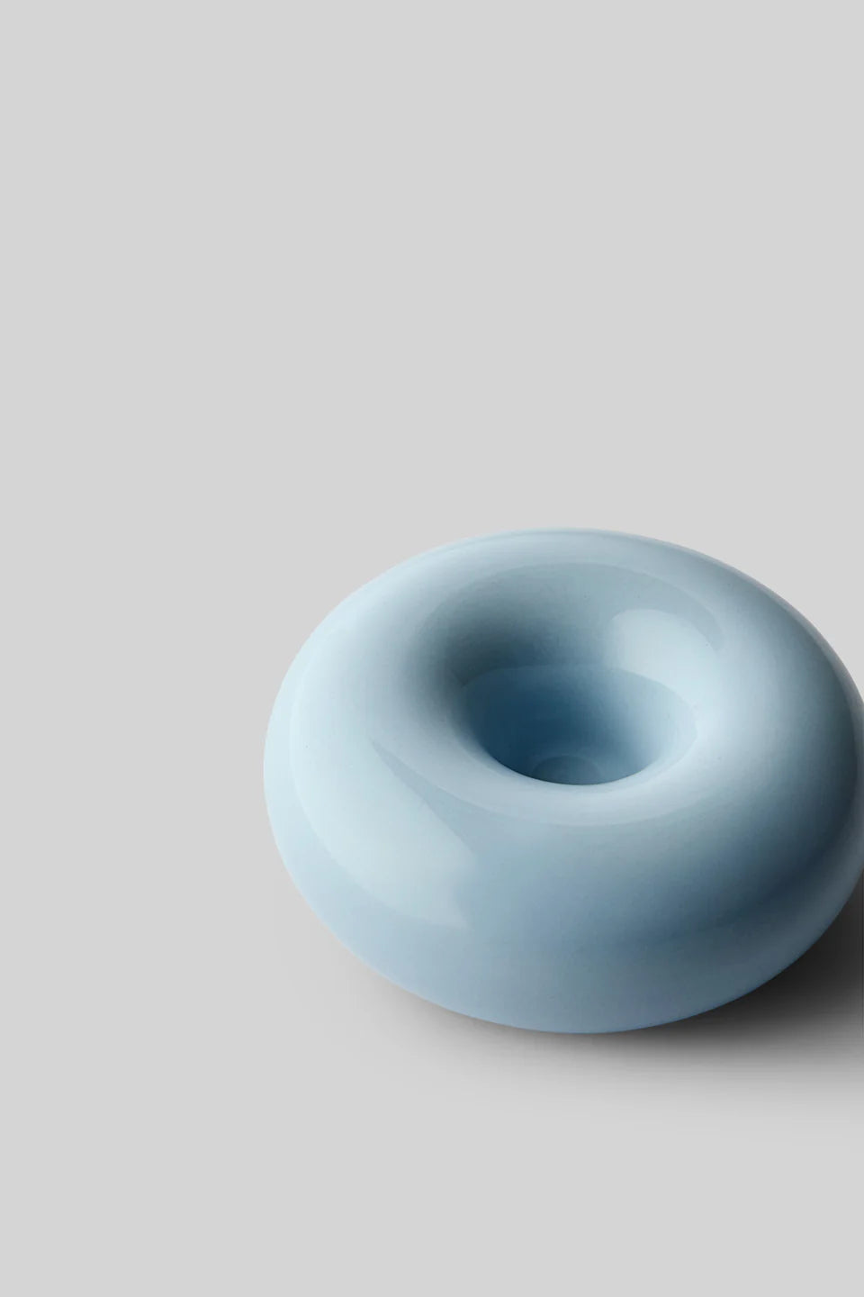 bob candle holder small