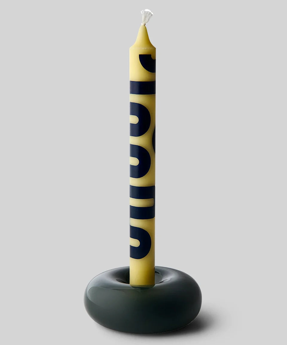 bob candle holder small