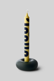 bob candle holder small