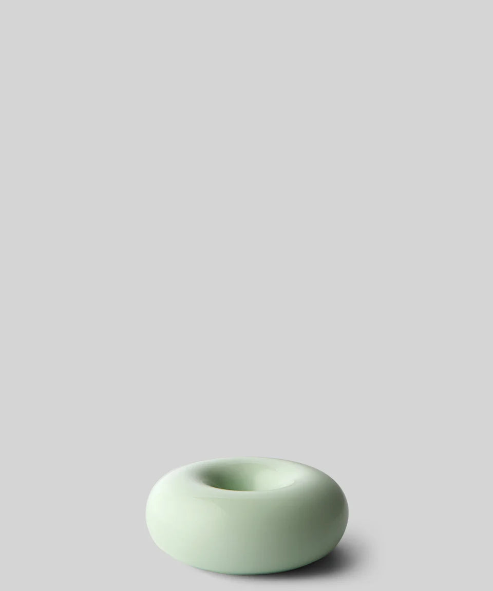 bob candle holder small