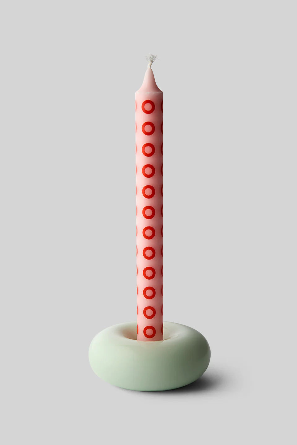 bob candle holder small