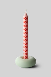 bob candle holder small