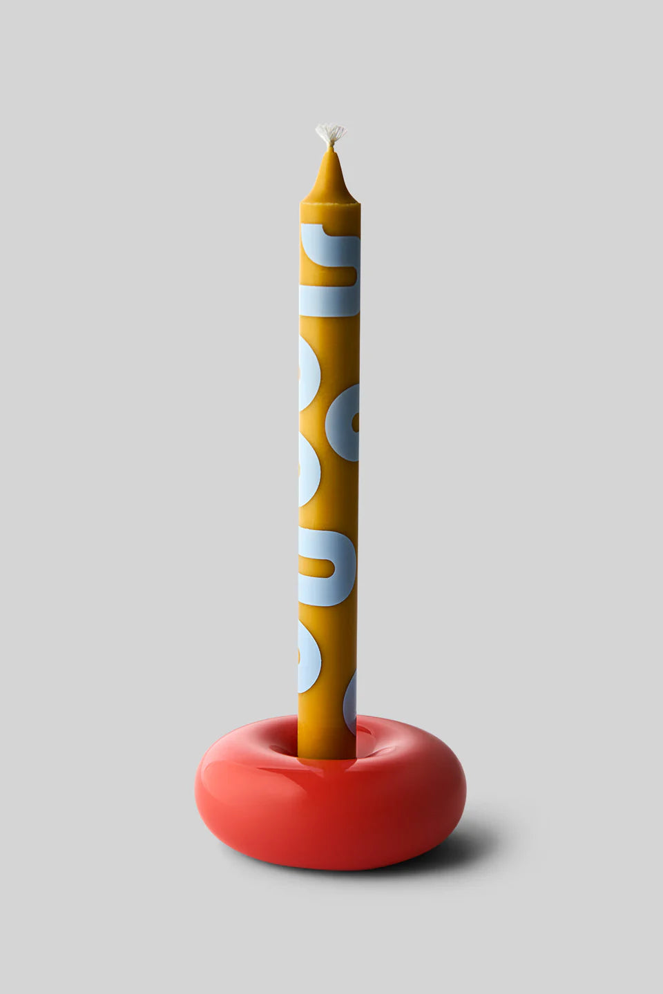bob candle holder small