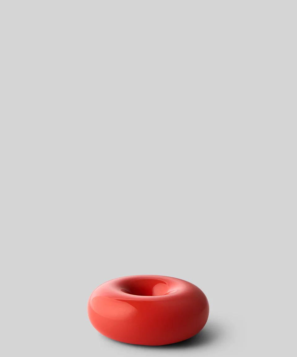 bob candle holder small