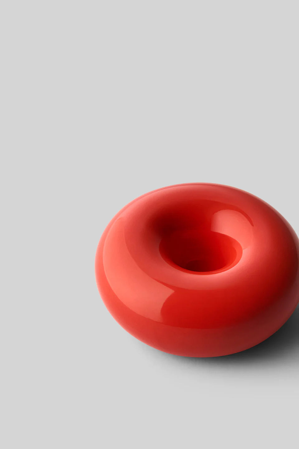 bob candle holder small