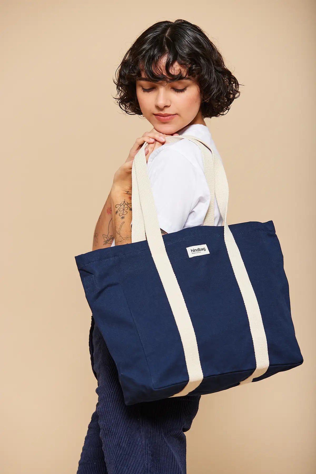 Cesar - every day bag