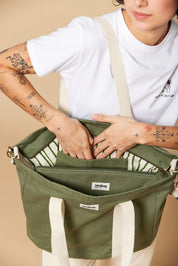 Cesar - every day bag