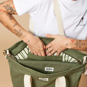 Cesar - every day bag