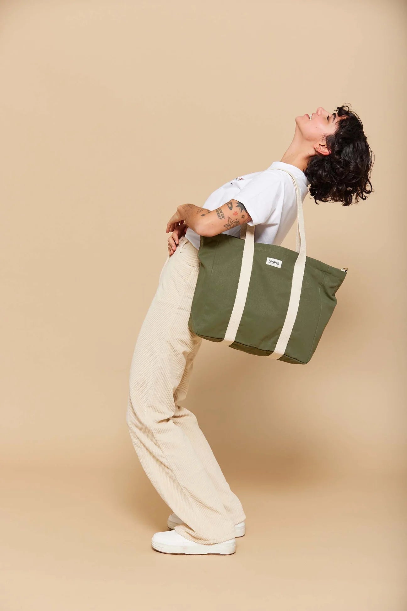 Cesar - every day bag