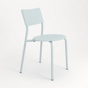 SSDr chair - recycled plastic