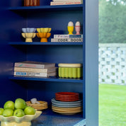 Charlo jar - pear green