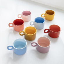 Afbeelding in Gallery-weergave laden, Mug chiquito - set/2
