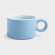 Mug chiquito - set/2