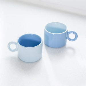 Mug chiquito - set/2