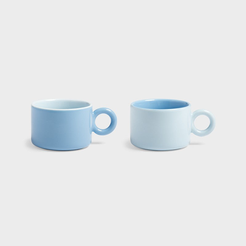 Mug chiquito - set/2