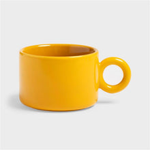 Afbeelding in Gallery-weergave laden, Mug chiquito - set/2
