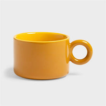 Afbeelding in Gallery-weergave laden, Mug chiquito - set/2
