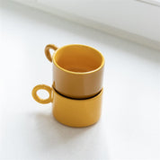 Mug chiquito - set/2