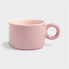 Afbeelding in Gallery-weergave laden, Mug chiquito - set/2
