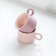 Afbeelding in Gallery-weergave laden, Mug chiquito - set/2
