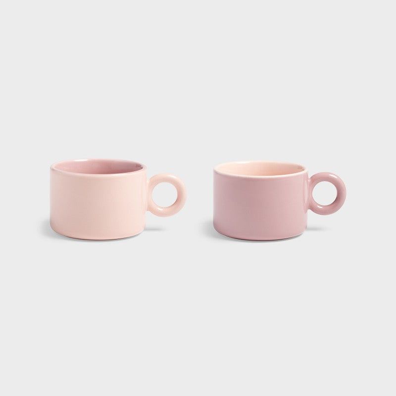 Mug chiquito - set/2