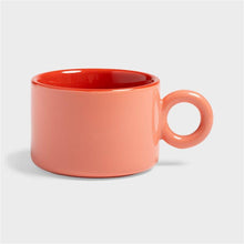 Afbeelding in Gallery-weergave laden, Mug chiquito - set/2
