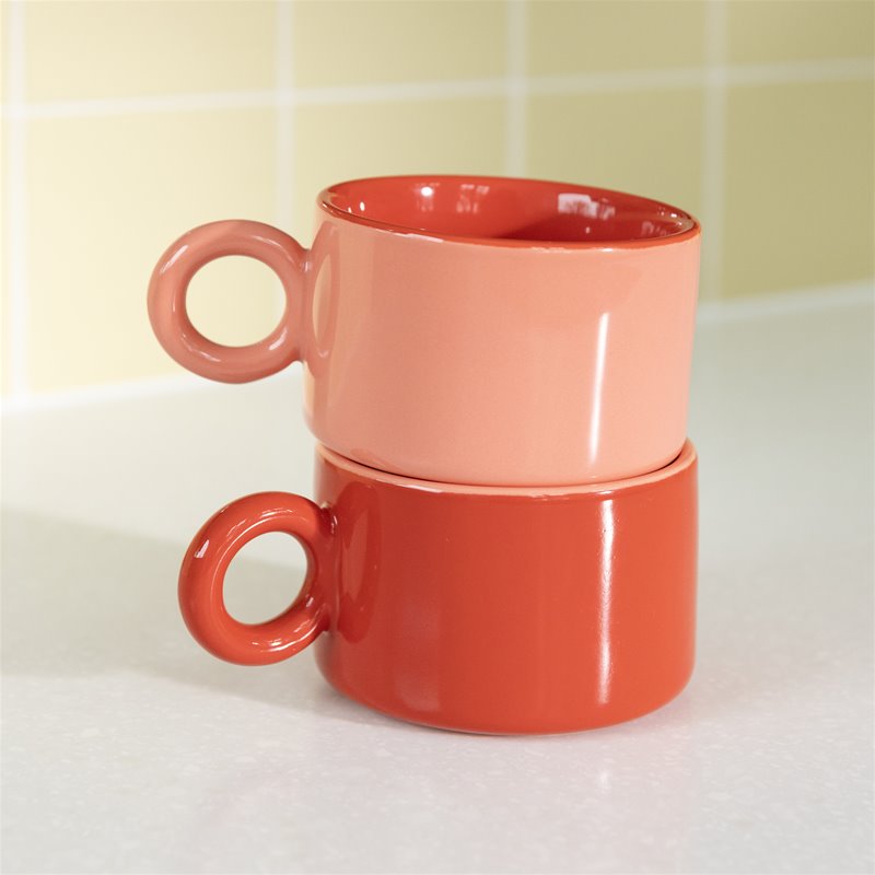 Mug chiquito - set/2