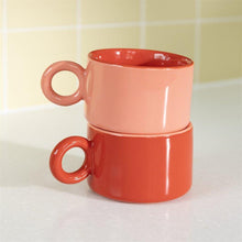 Afbeelding in Gallery-weergave laden, Mug chiquito - set/2
