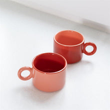 Afbeelding in Gallery-weergave laden, Mug chiquito - set/2
