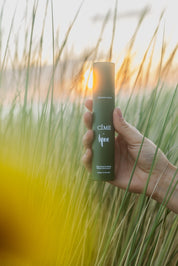 CÎME x Lynn | Sea berry shield dag- & nachtcrème