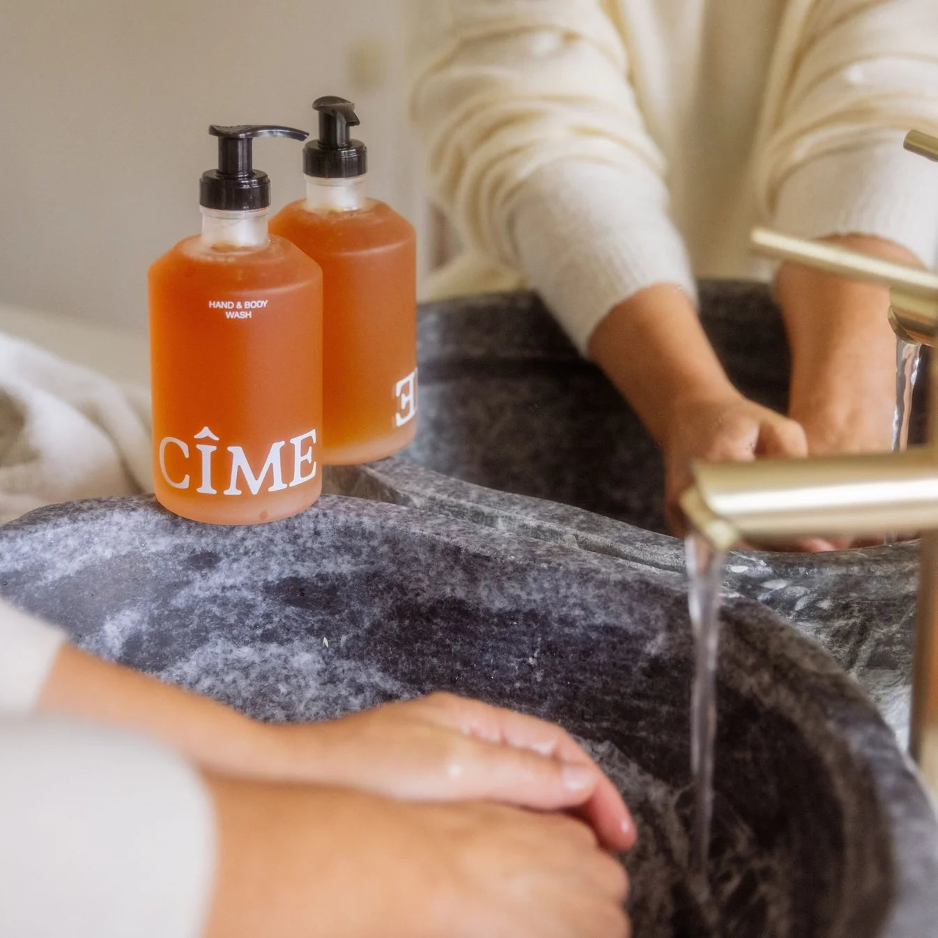 refill hand- en bodywash
