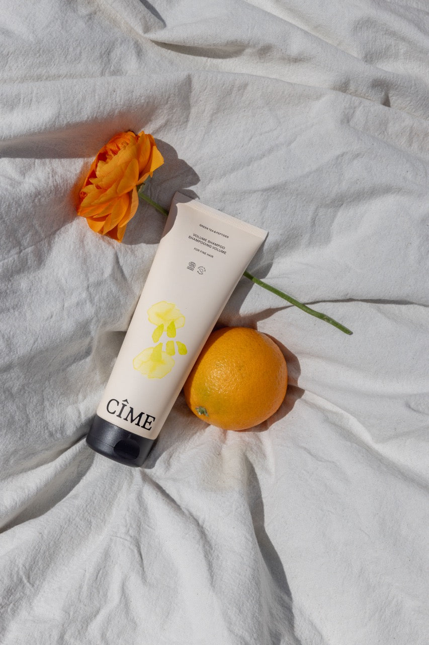 volume shampoo