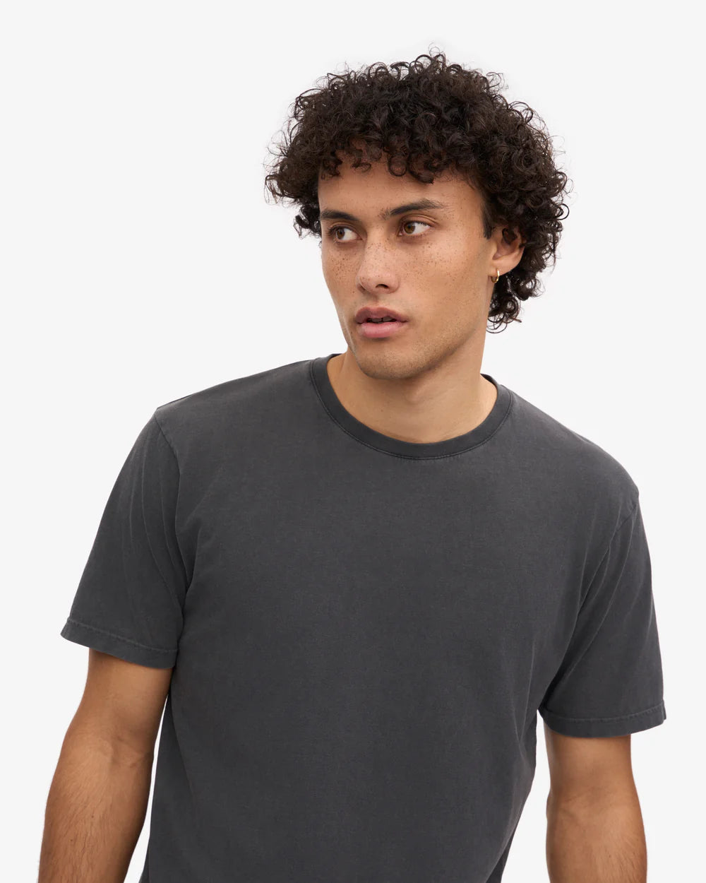 Classic organic tee