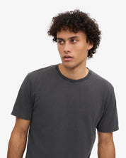 Classic organic tee