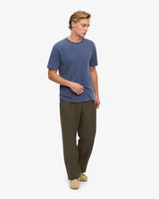 Classic organic tee