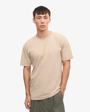 Classic organic tee