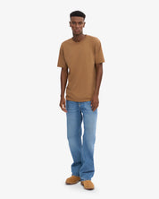 Classic organic tee