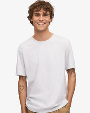 Classic organic tee