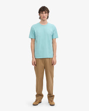 Classic organic tee